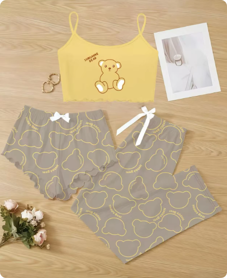 037-5 สีเหลือง