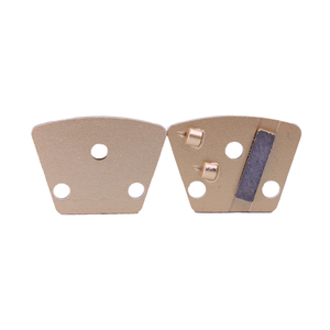 Proveedor Chino: <span class=keywords><strong>Disco</strong></span> <span class=keywords><strong>de</strong></span> Diamante para Desbaste <span class=keywords><strong>de</strong></span> Concreto, Herramienta <span class=keywords><strong>de</strong></span> Pulido para Máquina Amoladora, con Recubrimiento Trapezoidal <span class=keywords><strong>de</strong></span> 1/4 PCD para Eliminación <span class=keywords><strong>de</strong></span> Revestimientos <span class=keywords><strong>de</strong></span> Suelos - Product Image 3