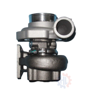 Pièces de machines de construction, turbocompresseur HX25, 2852507, 3599879, 4033587, 504043175 pour 650K, 750K, 440, 450, 465, 580M/<span class=keywords><strong>L</strong></span>/N - Product Image 1