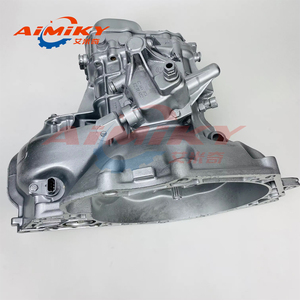 Коробка передач Transmiss для Chevrolet sail Aveo 1,6 - Product Image 5