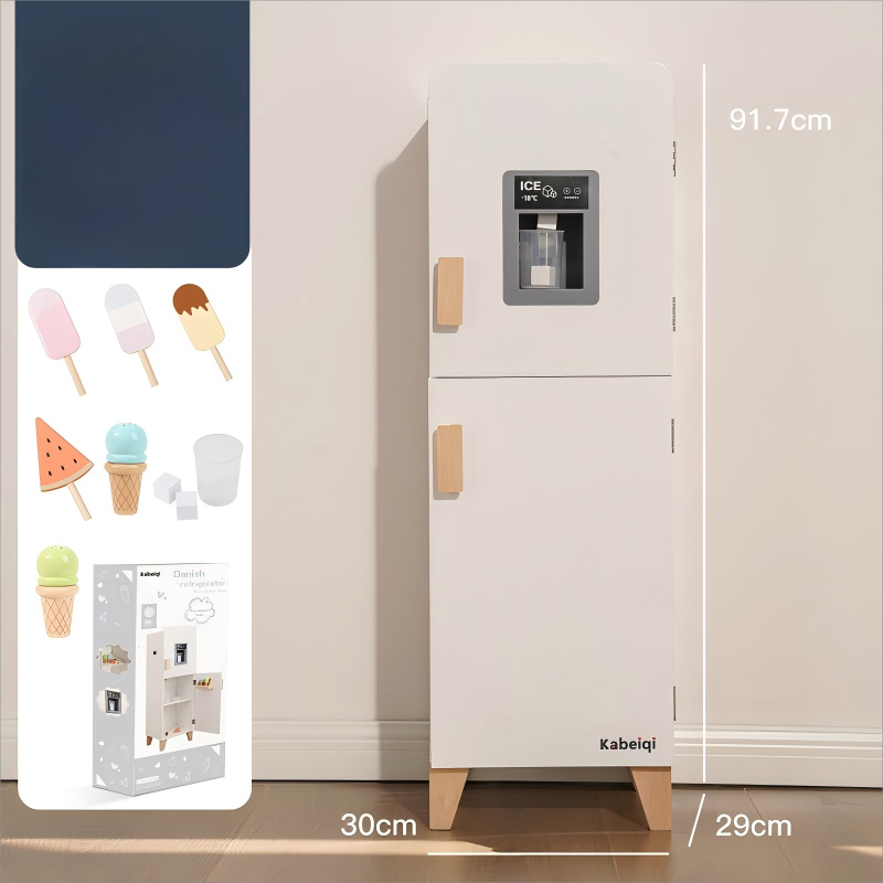 fridge