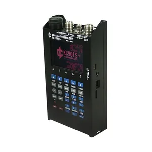 MEASALL ディストリビューター LY KC901S+ ハンドヘルド ベクトル ネットワーク アナライザー アンテナ RF スペクトラム フィールド マルチメーター 4GHZ VNA - Product Image 1