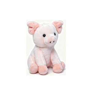 Adorable figurine en peluche d'animaux en position accroupie : lion, tigre, cerf, renard, raton laveur – Idéale pour <span class=keywords><strong>la</strong></span> décoration de <span class=keywords><strong>la</strong></span> maison <span class=keywords><strong>et</strong></span> du bureau, ou comme cadeau. - Product Image 5