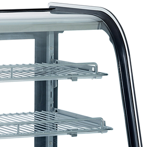 Bảng <span class=keywords><strong>Top</strong></span> bánh Máy làm lạnh hiển thị truy cập tủ lạnh bánh Showcase hiển thị tủ lạnh tủ ETL CE siêu thị hiển thị mát - Product Image 5