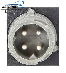 Électrovanne de soupape de frein d'échappement de soupape de camion JEFORCE pour VOLVO 4422032631 21489991 20700794 20873849 20884103 21398254 - Product Image 2