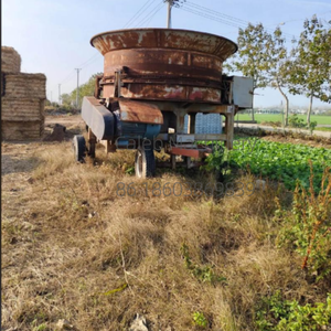 Broyeur de tiges de maïs agricole, <span class=keywords><strong>coupe</strong></span>-herbe et paille pour usage agricole, broyeur de foin, machine de dé<span class=keywords><strong>coupe</strong></span> à disque pour aliments du bétail - Product Image 3