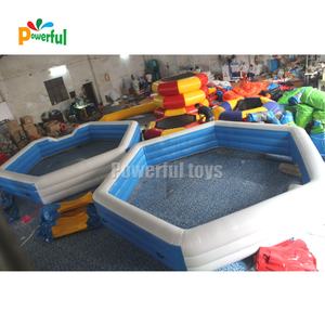 Pas cher mousse gonflable natation <span class=keywords><strong>piscine</strong></span> - Product Image 4