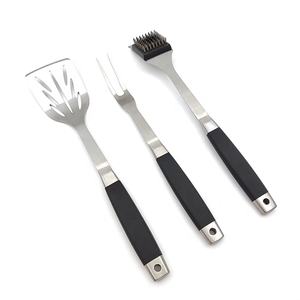 3 шт., набор инструментов для гриля - Product Image 2