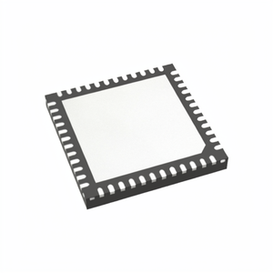 Embedded 48 UFQFN Exposed Pad Electronics Component STM32F071CBU7 Authorized Distributor - Product Image 1
