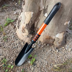 Juego de herramientas de jardín de acero al carbono de alta resistencia de 5 piezas <span class=keywords><strong>Kit</strong></span> de herramientas de mano para mantenimiento de patio y <span class=keywords><strong>cuidado</strong></span> de bonsái - Product Image 4