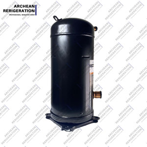 Copeland lạnh máy nén Copeland di chuyển máy nén mô hình Số ZR108KCE-TF5-950 Copeland lạnh máy nén - Product Image 2