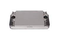 HW10D Télécommande portable tout-en-un 16 Go de RAM 256 Go de stockage Mini clavier Rechargeable par USB Portée de contrôle de 15 km
