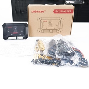 OBDSTAR <span class=keywords><strong>ECU</strong></span> Master C para Vehículos Pesados, Herramienta de Clonación de <span class=keywords><strong>ECU</strong></span> ECM/TCM/BCM para CAMIONES/TRACTORES (VEHÍCULOS FUERA DE CARRETERA/MACHINARIA) - Product Image 6