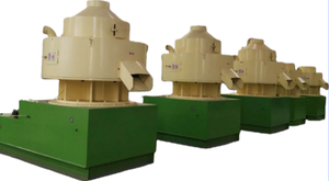 Moulin en <span class=keywords><strong>bois</strong></span> stable 380V50HZ de granule de capacité élevée de Fada plus de 5 ans de garantie - Product Image 6