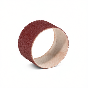 ผ้าขัดคอรันดัมแบบม้วน ขนาด 10x10 มม. สำหรับงานขัดและขัดเงา - Product Image 2