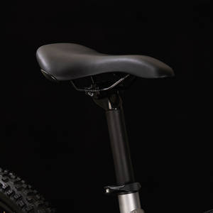 Bicicleta Eléctrica de Montaña OEM 2022 Nueva de <span class=keywords><strong>27.5</strong></span> Pulgadas, 9 Velocidades, Motor Central, Suspensión Completa, con Batería de Litio y Frenos de Disco Hidráulicos - Product Image 6