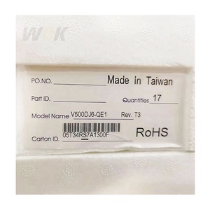 Panel de Pantalla de TV de Panel Plano Innolux V500DJ6-QE1 <span class=keywords><strong>Ver</strong></span>.C3 de 50 Pulgadas, Venta al por Mayor, MOQ 17PCS - Product Image 5