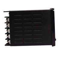 Contrôleur de température intelligent PID LCD à double sortie SSR 48*48 KT48, entrée multiple