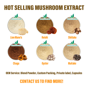 مصنع فطر تشاغا سعر بيتا د جلوكان <span class=keywords><strong>Chaga</strong></span> العضوي - Product Image 3