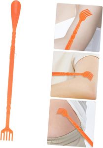 <span class=keywords><strong>Massage</strong></span>-Krallen-Gua-Sha-Tool, Körperkratzer, Schuhlöffel-Massagegerät für Tiefengewebe, Kopfhaut, Rückenentlastung, Akupressur, Knotenlöser - Product Image 4