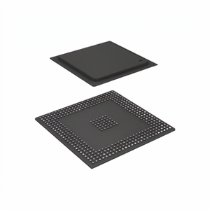 Buy Electronics Components Online MCF5480CVR166 Embedded BOM IC In Stock 388 BBGA - Product Image 1