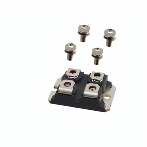 Distribuidor Autorizado de Transistores APT53F80J ISOTOP, Compre Componentes Electrónicos en Línea - Product Image 1