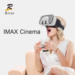 Gafas VR de cristal inteligente con marco óptico, a la moda, baratas, <span class=keywords><strong>3D</strong></span> - Product Image 2