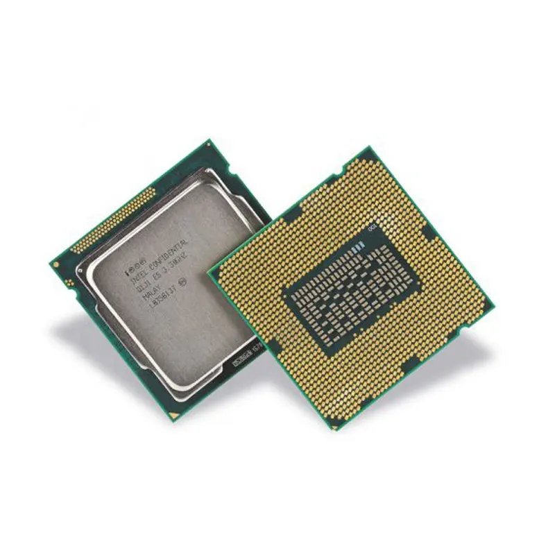 Best Price for Intel Computer Destkop PC 2300 2310 2320 2400 2500 3330 3550 3450 3570 3470 Quad-core Processor Cpu LGA 1155