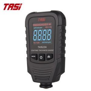Medidor de Revestimiento para Automóviles TASI TA522A, Probador de Dureza de Pintura Automotriz Portátil, Detector de 2000 Calibres, Equipo de Prueba, 1 Año de Garantía - Product Image 3