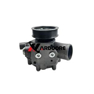 ปั๊มน้ำคุณภาพสูง 202-7676 2027676 สำหรับเครื่อง E330C D 336D เครื่องยนต์ C9 - Product Image 1