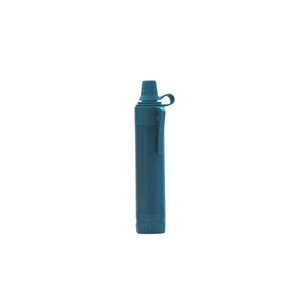 Paille filtrante portable pour <span class=keywords><strong>la</strong></span> purification de l'eau en extérieur, idéale pour <span class=keywords><strong>la</strong></span> consommation directe en camping et randonnée – Produit phare - Product Image 1