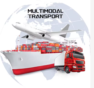 TIPTOP Logistikdienstleistungen Beste DDP Seefrachtraten LCL Express-Versand USA Europa Naher Osten <span class=keywords><strong>China</strong></span> Top-Fracht - Product Image 1