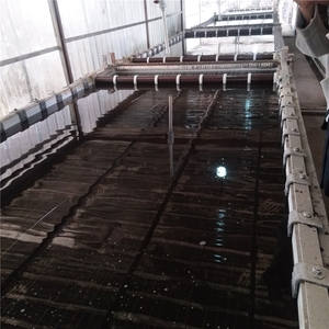 镀锌丝生产线在埃及 - Product Image 6