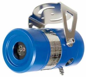 เครื่องตรวจจับ DRAEGER รุ่น DF1500 1750 IR3 ของแท้ใหม่ - Product Image 5