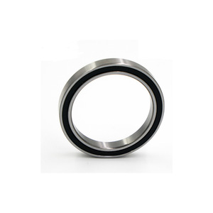Rodamiento Rígido de Bolas 6810 Rs, 50x65x7mm, Métrico, Sellado, Acero Cromado P0 C0 - Product Image 1