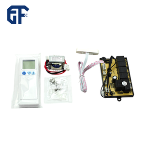Sistema de Control Universal para <span class=keywords><strong>Aire</strong></span> <span class=keywords><strong>Acondicionado</strong></span>, Accesorios y Piezas para <span class=keywords><strong>Aire</strong></span> <span class=keywords><strong>Acondicionado</strong></span> de Gabinete, Placa de Control Universal para <span class=keywords><strong>Aire</strong></span> <span class=keywords><strong>Acondicionado</strong></span> - Product Image 1