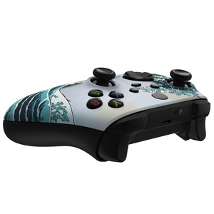 EXtremeRate Vente Flash en Gros Coque Frontale Personnalisée pour Manette Xbox Series X S Originale - Product Image 5