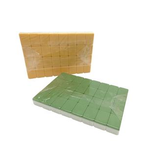 Classique Chinois <span class=keywords><strong>Mahjong</strong></span> HG Marque MJ01 Modèle Exquisément Confortable Touch Rich Règles Excellent Choix pour Parents Amis - Product Image 2