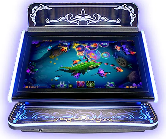 fishing machine ultimate fire link online software northern light orion stars online game amusement fish game distributor