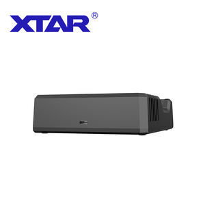 XTAR เครื่องชาร์จแบตเตอรี่<span class=keywords><strong>4</strong></span>ช่อง VX4ใหม่สำหรับ LiFePO4 3.2V 18650 26650แบตเตอรี่32650 - Product Image 4