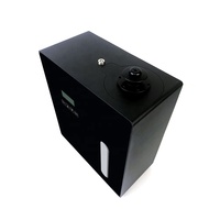 Mesin Diffuser Aroma Tanpa Air untuk Hotel, Aromaterapi HVAC, Kapasitas Besar, Ramah Lingkungan