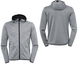 Chaquetas de béisbol universitarias unisex de alta calidad 2022 con logotipo de primavera chaqueta a prueba de viento de concha suave para invierno - Product Image 1