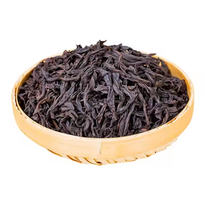 ชาดำแห้ง Da Hong Pao ชาแท้รสชาติดี - Product Image 5
