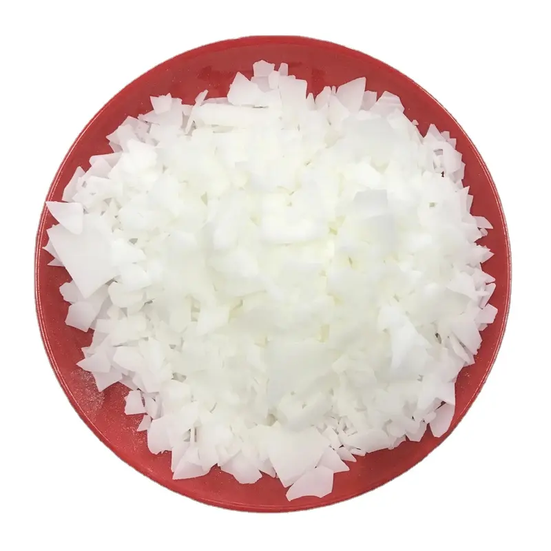 Cocoate monoethanolamide nó có độ phân tán tốt tăng độ cứng khi sử dụng với xà phòng