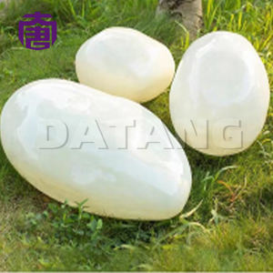 Lampes de jardin imperméables pour l'extérieur, décoratives pour villa, cour, paysage, pierres lumineuses, motifs lumineux - Product Image 4