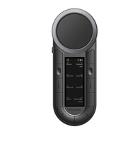 Clavier à une main Huion Keydial combine un mini clavier sans fil