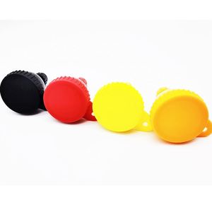 รับออเดอร์ขนาดเล็ก ขายดี ชุดกรวยผงขนาดเล็ก PP สำหรับยิม - Product Image 4