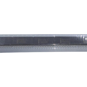 ชิ้นส่วนอิเล็กทรอนิกส์ BOM วงจรรวม IC D2147H-1 จัดหาอย่างมืออาชีพ ของแท้ - Product Image 1