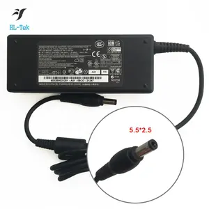 AC Adapter 19V 3.95A 75W Máy Tính Xách Tay Cung Cấp Điện Cho Toshiba Satellite A200 C50 C55 C55D C655D C675 C75D c850 C855D C875 L300 L305