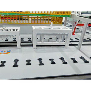 Máquina de fabricación de bloques AAC, planta ligera AAC, máquina de fabricación de termopiedra, Autoclave - Product Image 6